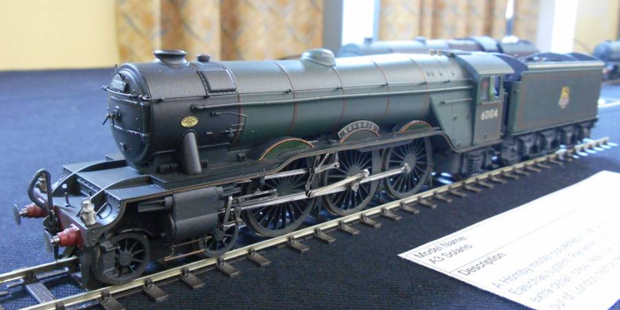 Train Wheeltapper competitions:wheeltapper2016:dscn1167a.jpg [Risborough and District ...
