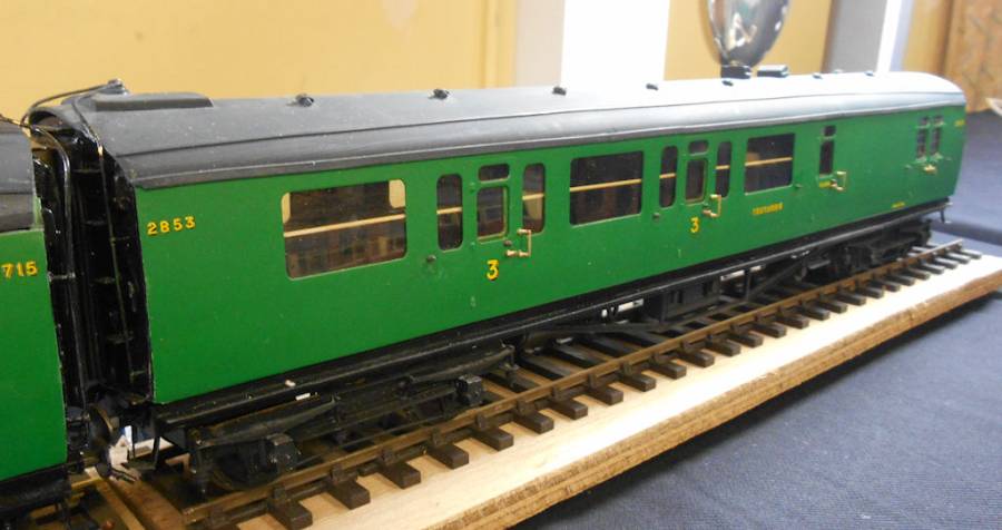 Train Wheeltapper competitions:wheeltapper2016:dscn1186a.jpg [Risborough and District ...