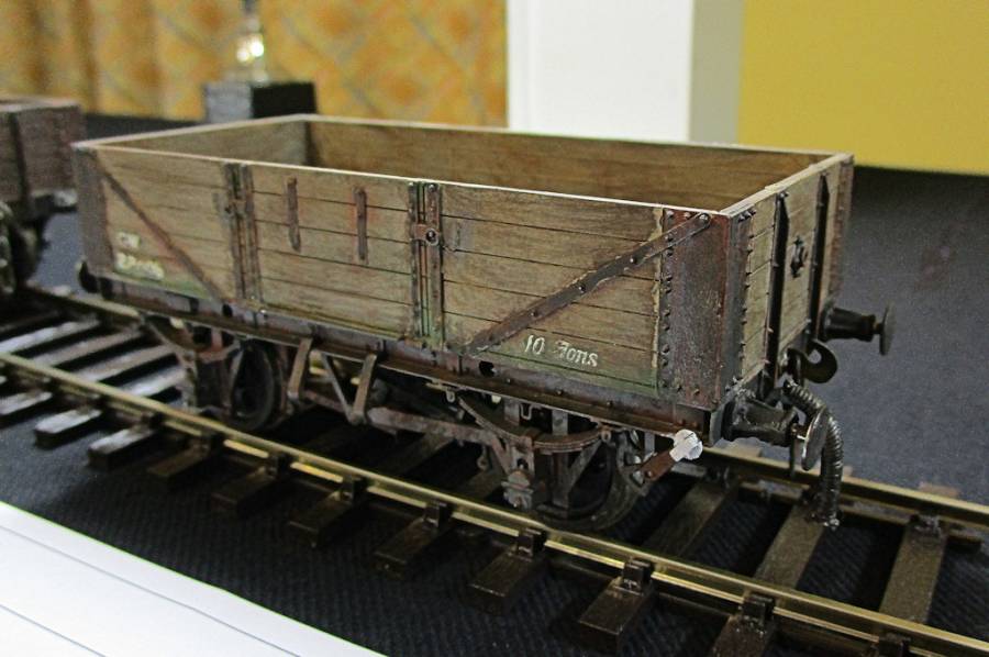 Train Wheeltapper competitions:wheeltapper2018:img_0968ab.jpg [Risborough and District ...